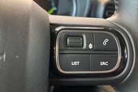 Citroën e-Berlingo vaihtoauto