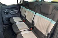 Citroën e-Berlingo vaihtoauto