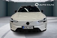 Volvo ES90 vaihtoauto