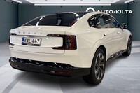 Volvo ES90 vaihtoauto