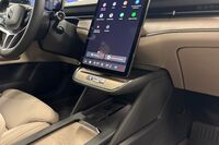 Volvo ES90 vaihtoauto