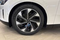 Volvo ES90 vaihtoauto