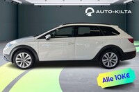 SEAT Leon X-Perience vaihtoauto