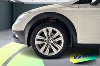 SEAT Leon X-Perience vaihtoauto