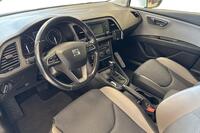 SEAT Leon X-Perience vaihtoauto