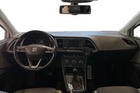 SEAT Leon X-Perience vaihtoauto