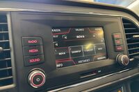 SEAT Leon X-Perience vaihtoauto