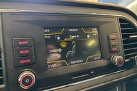 SEAT Leon X-Perience vaihtoauto