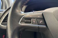 SEAT Leon X-Perience vaihtoauto