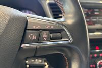 SEAT Leon X-Perience vaihtoauto