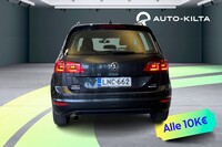 Volkswagen Golf Sportsvan vaihtoauto