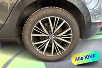 Volkswagen Golf Sportsvan vaihtoauto