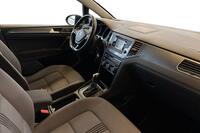 Volkswagen Golf Sportsvan vaihtoauto