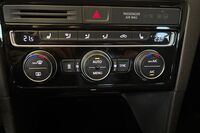 Volkswagen Golf Sportsvan vaihtoauto