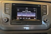 Volkswagen Golf Sportsvan vaihtoauto