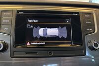 Volkswagen Golf Sportsvan vaihtoauto