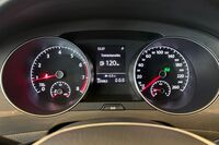 Volkswagen Golf Sportsvan vaihtoauto