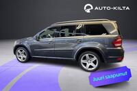 Mercedes-Benz GL vaihtoauto