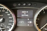 Mercedes-Benz GL vaihtoauto