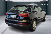 Audi Q3 vaihtoauto