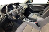 Audi Q3 vaihtoauto