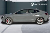 Hyundai i30 Fastback vaihtoauto