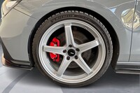 Hyundai i30 Fastback vaihtoauto