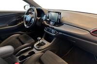 Hyundai i30 Fastback vaihtoauto