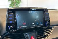 Hyundai i30 Fastback vaihtoauto