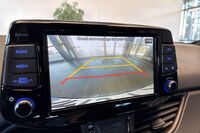 Hyundai i30 Fastback vaihtoauto