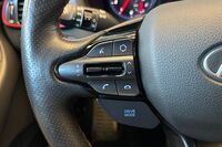 Hyundai i30 Fastback vaihtoauto