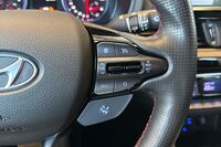 Hyundai i30 Fastback vaihtoauto