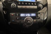 Nissan Pulsar vaihtoauto