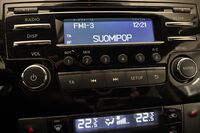 Nissan Pulsar vaihtoauto