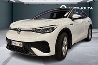 Volkswagen ID.5 vaihtoauto