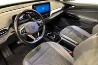 Volkswagen ID.5 vaihtoauto