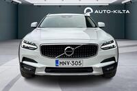 Volvo V90 Cross Country vaihtoauto