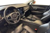 Volvo V90 Cross Country vaihtoauto