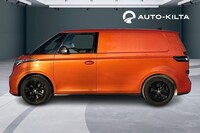 Volkswagen ID. Buzz vaihtoauto