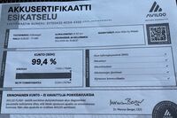 Volkswagen ID. Buzz vaihtoauto