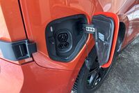 Volkswagen ID. Buzz vaihtoauto