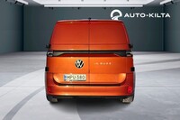 Volkswagen ID. Buzz vaihtoauto