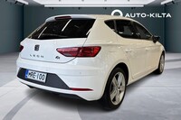 SEAT Leon vaihtoauto