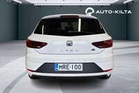 SEAT Leon vaihtoauto