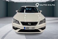 SEAT Leon vaihtoauto