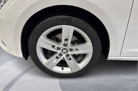 SEAT Leon vaihtoauto