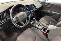 SEAT Leon vaihtoauto