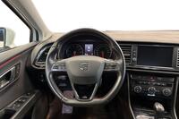 SEAT Leon vaihtoauto