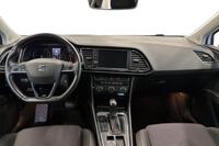 SEAT Leon vaihtoauto