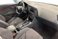 SEAT Leon vaihtoauto